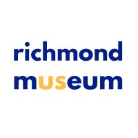 Richmond Museum logo - Similar company to Stem Fellowship Ryerson
