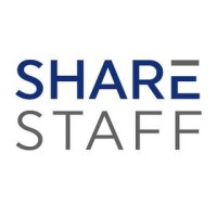 ShareSTAFF logo - Similar company to Cooper Controls, Inc.