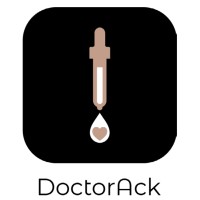 DoctorAck logo - Similar company to Beyondmotion