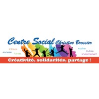 Centre Social Christine Brossier logo - Similar company to Distillerie Jean Gauthier