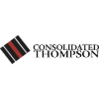 Consolidated Thompson Iron Mines logo - Similar company to Competitrack