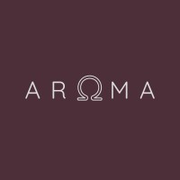 Aroma Skincare logo - Similar company to Community Top 100
