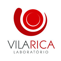 Laboratório Vila Rica logo - Similar company to Clínica Ekosom