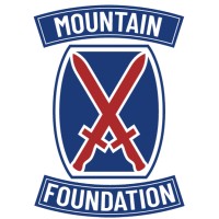 10th Mountain Division Foundation logo - Similar company to The National Association Of The 10Th Mountain Division, Inc.