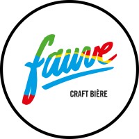 Fauve Craft Bière logo - Similar company to Beef Project