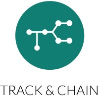 Track and Chain logo - Similar company to Hermetri Temper