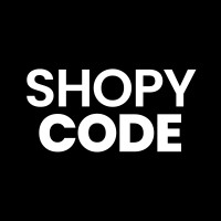 Shopycode (Shopify Plus agency) logo - Similar company to Stylaquin