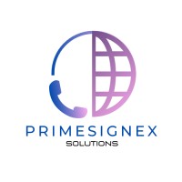 Prime Signex Solutions logo - Similar company to The Virtual Buddy