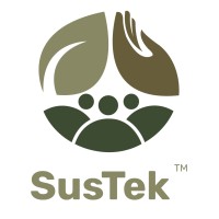 SusTek logo - Similar company to Cyber Security Philippines Cert®