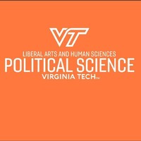 Virginia Tech Political Science Graduate Programs logo - Similar company to Virginia Tech Department Of Political Science & Program In International Studies