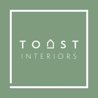Toast Interiors logo - Similar company to And+ Studios Ltd