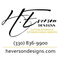 H. Everson Designs logo - Similar company to Quinter Design