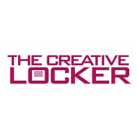 The Creative Locker logo - Similar company to Original Kit Co.