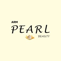 ARM Pearl Beauty logo - Similar company to Raiseup Digital