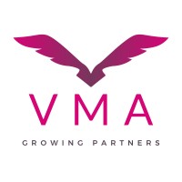 VMA Growing Partners logo - Similar company to Elpixel | Digital Partner