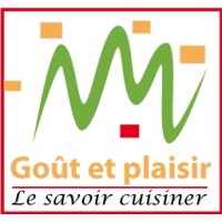 Goût et Plaisir logo - Similar company to M'Heal
