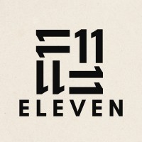 Eleven Attire logo - Similar company to Im Solutions