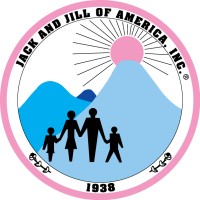 Jack and Jill of America, Inc. logo - Similar company to Omega Psi Phi Fraternity, Inc.
