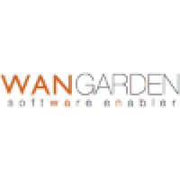 Wangarden logo - Similar company to Finedigit