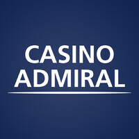 Casino Admiral logo - Similar company to Iosquare