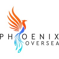 Phoenix Oversea logo - Similar company to Technolust