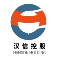 Hanson Holding Limited. logo - Similar company to Synabulk