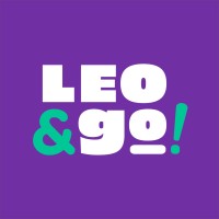 Leo&Go logo - Similar company to Coffork