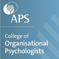 APS College of Organisational Psychologists - QLD logo - Similar company to Macquarie University School Of Psychological Sciences