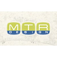 MTR Design logo - Similar company to Maestro Web Studio Ltd