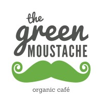 The Green Moustache