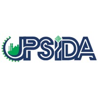 UPSIDA_Official logo - Similar company to Foreign Exchange Ltd