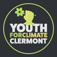 Youth For Climate Clermont Auvergne logo - Similar company to S'Consult Events