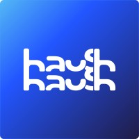 Haush Haush logo - Similar company to Leadsharks.De