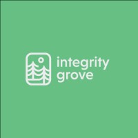 Integrity Grove logo - Similar company to The Maker Ai