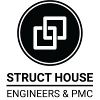 Struct House India pvt ltd logo - Similar company to Ect Infra Solutions Pvt Ltd