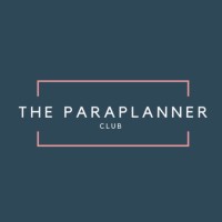 The Paraplanner Club logo - Similar company to Professional Paraplanner
