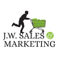 JW Sales & Marketing logo - Similar company to Onretail