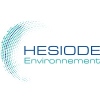 Hesiode Environnement logo - Similar company to Afev Poitiers