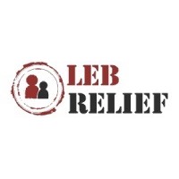 LebRelief logo - Similar company to Smart Bytes