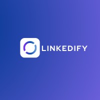 Linkedify logo - Similar company to Digency
