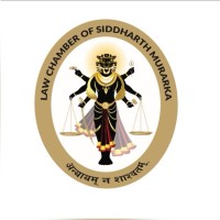 LAW CHAMBER OF SIDDHARTH MURARKA logo - Similar company to J Law Associates Ltd