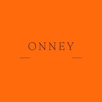 ONNEY logo - Similar company to Peyton Cole