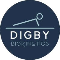 Digby Biokinetics logo - Similar company to Ergofocus (Pty) Ltd