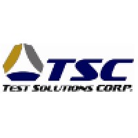 Test Solutions Corporation (Tsc)