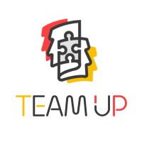 TeamUp logo - Similar company to Escaperoom.Ir