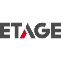 Etage Indústria e Comércio LTDA logo - Similar company to Moltec