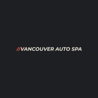 Vancouver Auto Spa logo - Similar company to Drive For Smiles
