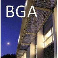 Baker + Garden Architects