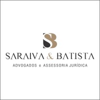 Saraiva e Batista Advocacia logo - Similar company to Leão Advocacia