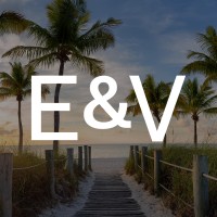 Engel & Völkers Florida logo - Similar company to Vision & Beyond Group